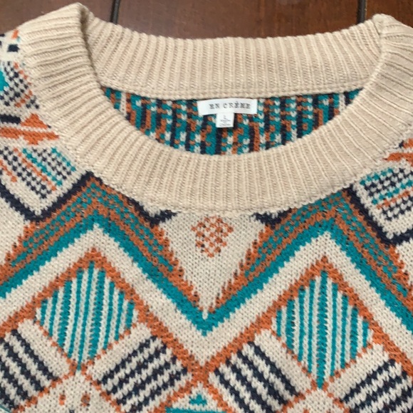 Sweater - Picture 3 of 7
